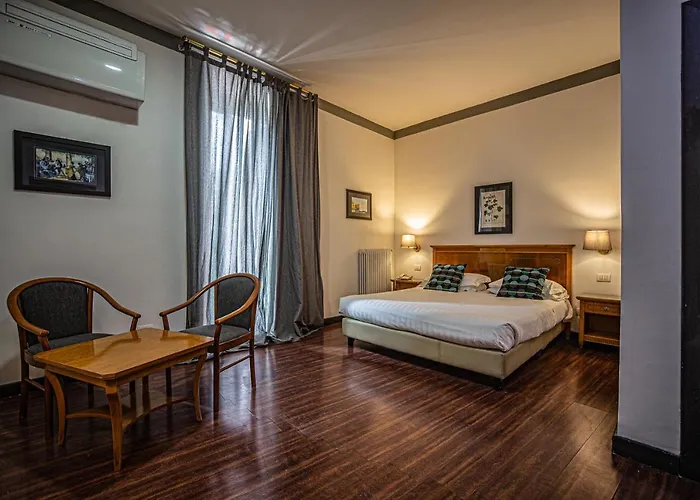 Del Real Orto Botanico 4*