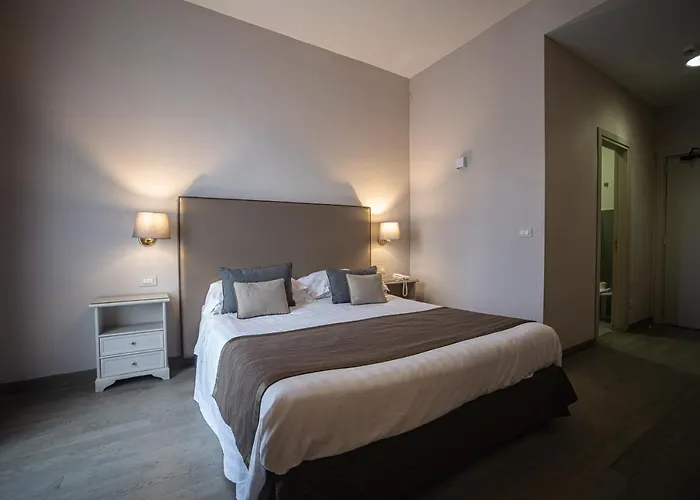 Ξενοδοχείο Del Real Orto Botanico Νάπολη