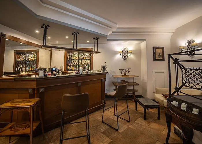 Del Real Orto Botanico 4*