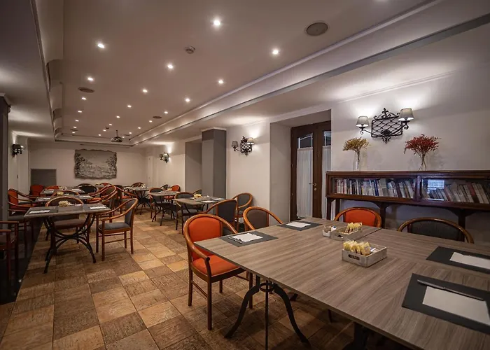 Del Real Orto Botanico Neapel