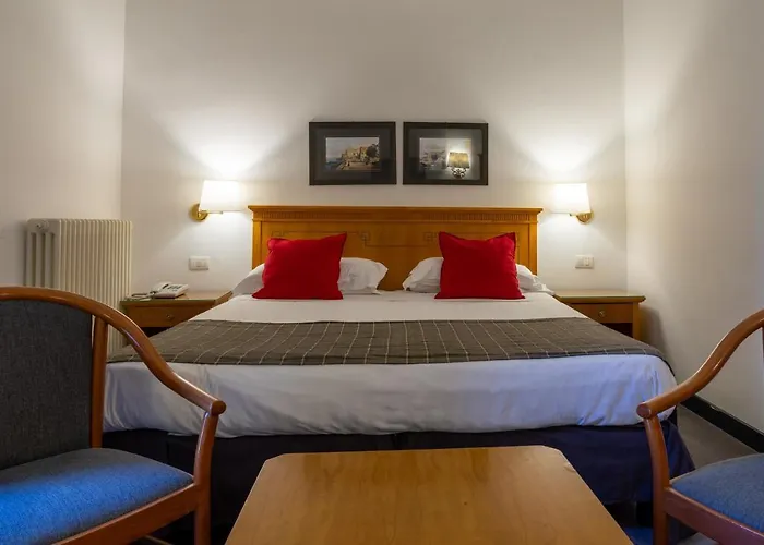 Del Real Orto Botanico 4*