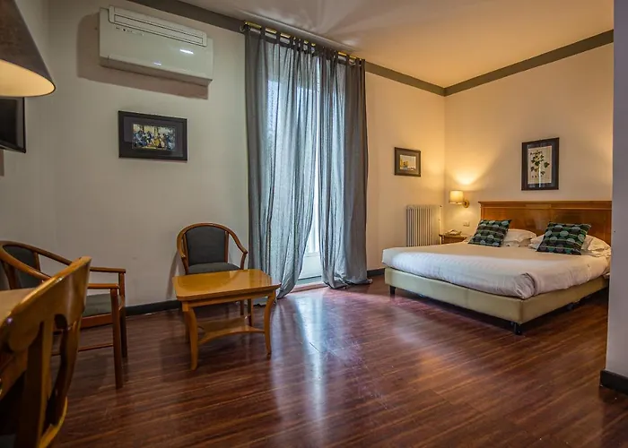 Del Real Orto Botanico