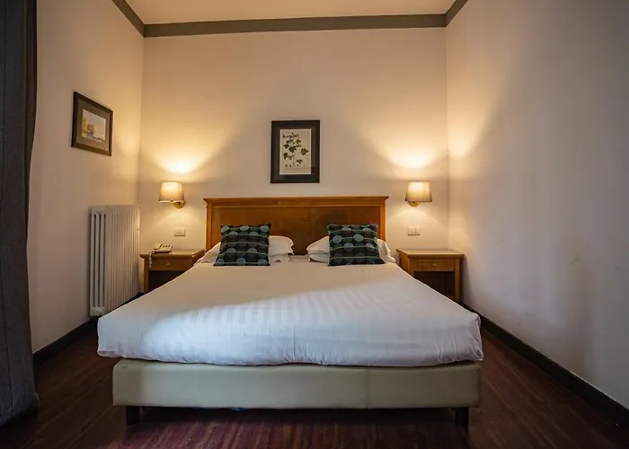 Del Real Orto Botanico Ξενοδοχείο