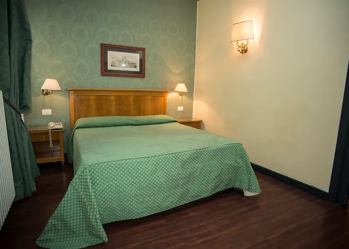 Del Real Orto Botanico Νάπολη