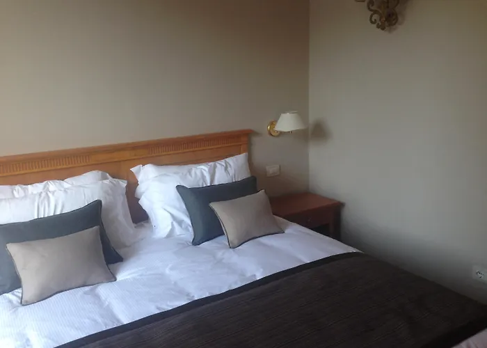 Hotell Del Real Orto Botanico