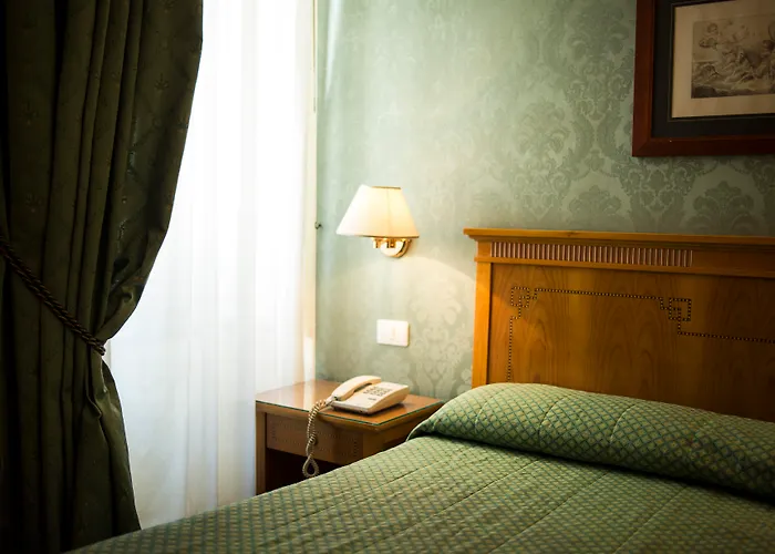 Del Real Orto Botanico Ξενοδοχείο