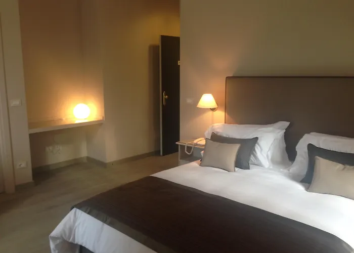 Del Real Orto Botanico 4*