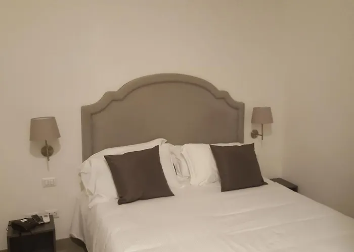 Del Real Orto Botanico 4* Νάπολη