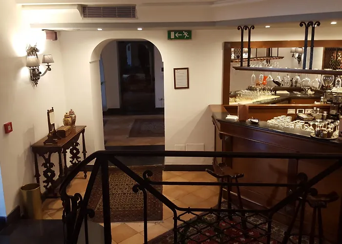 Ξενοδοχείο Del Real Orto Botanico Νάπολη