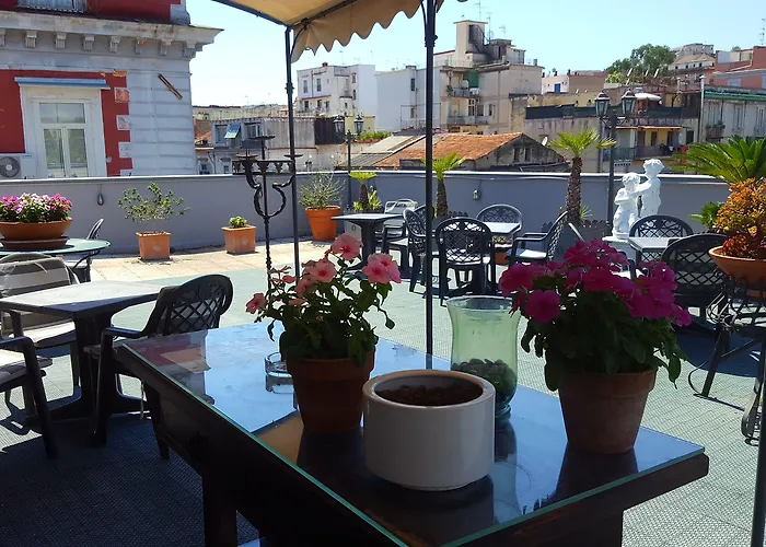 Del Real Orto Botanico 4*