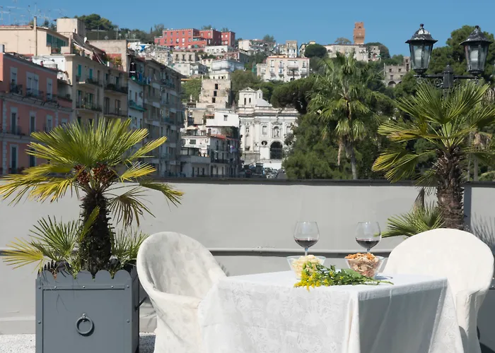 Del Real Orto Botanico