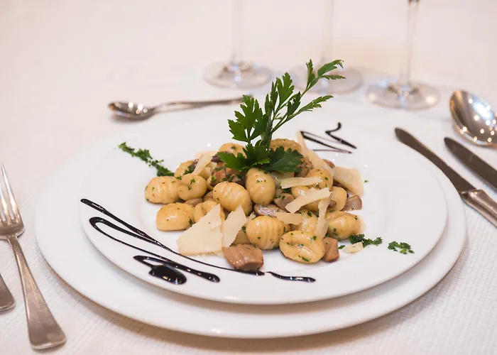 Del Real Orto Botanico Ξενοδοχείο Νάπολη