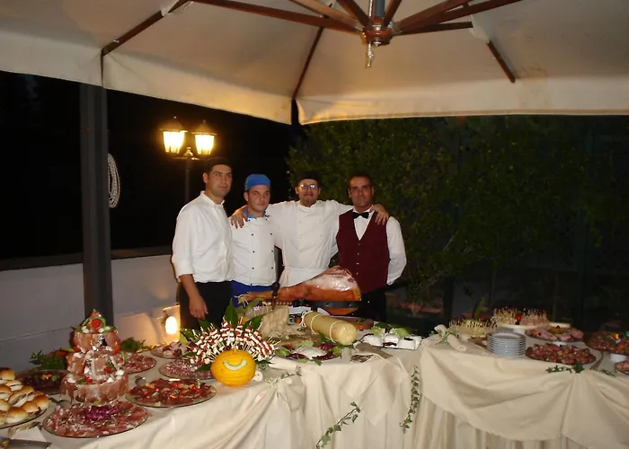 Del Real Orto Botanico Νάπολη