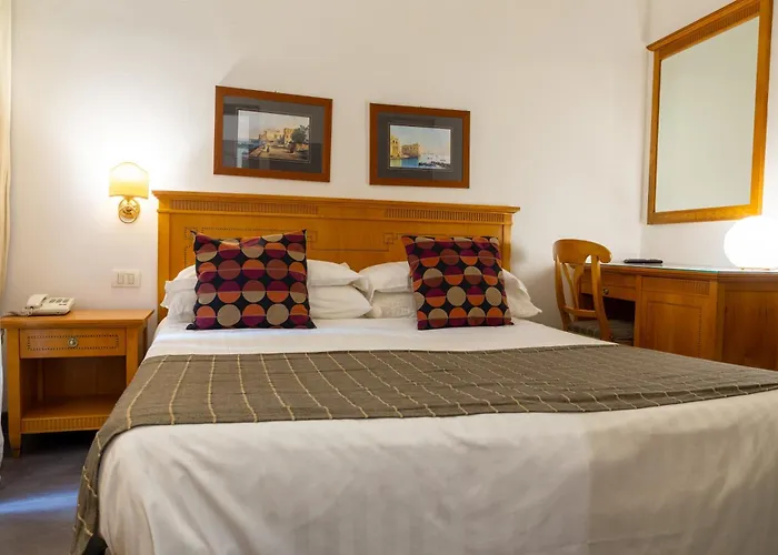 Ξενοδοχείο Del Real Orto Botanico