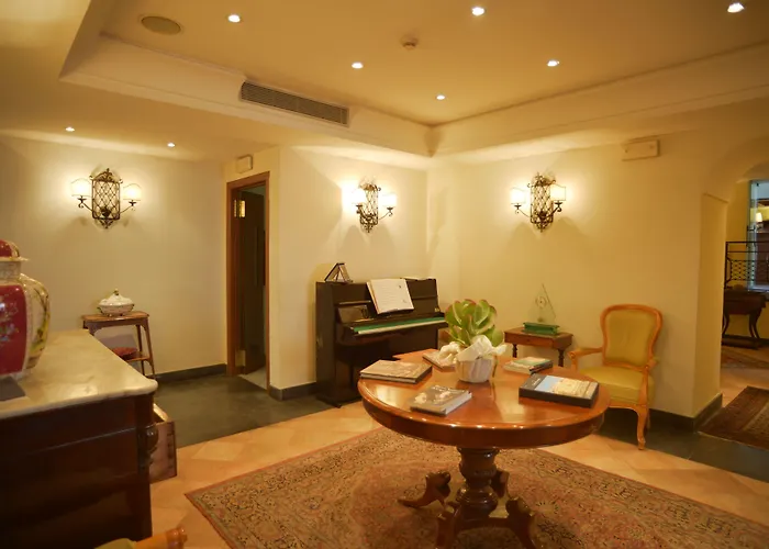 Del Real Orto Botanico