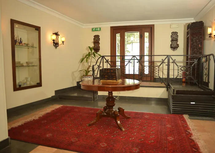 Hotell Del Real Orto Botanico Neapel