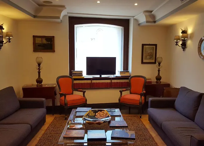 Del Real Orto Botanico Νάπολη