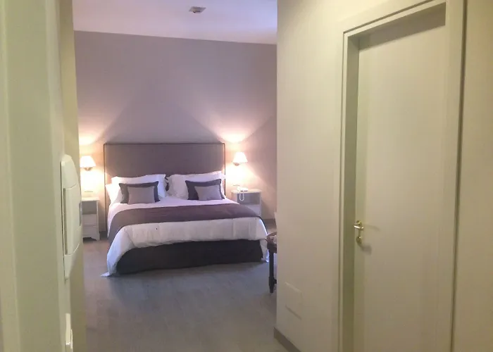 Del Real Orto Botanico Ξενοδοχείο