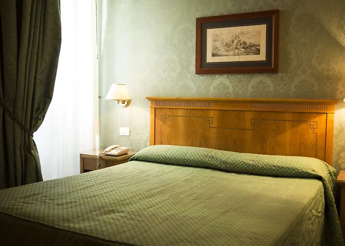 Ξενοδοχείο Del Real Orto Botanico