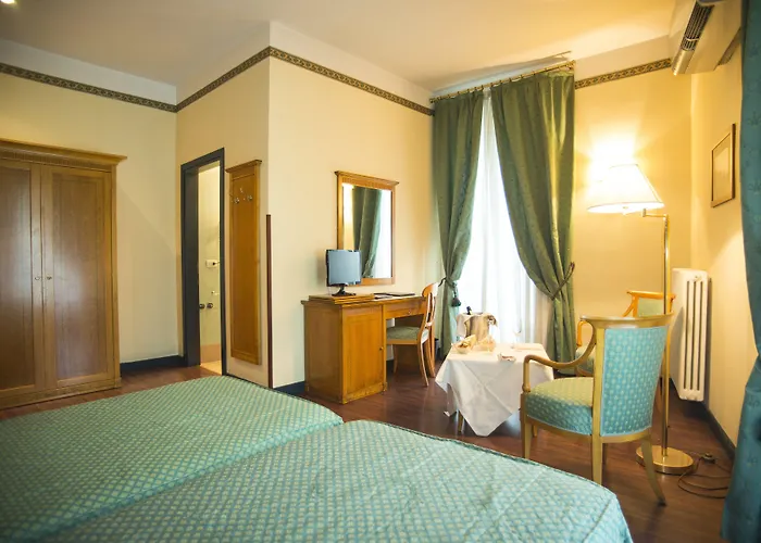 Del Real Orto Botanico Νάπολη