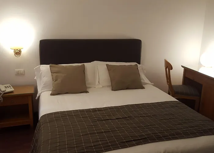 Del Real Orto Botanico 4*