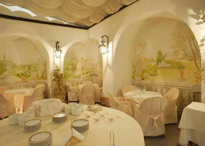 Del Real Orto Botanico Ξενοδοχείο Νάπολη