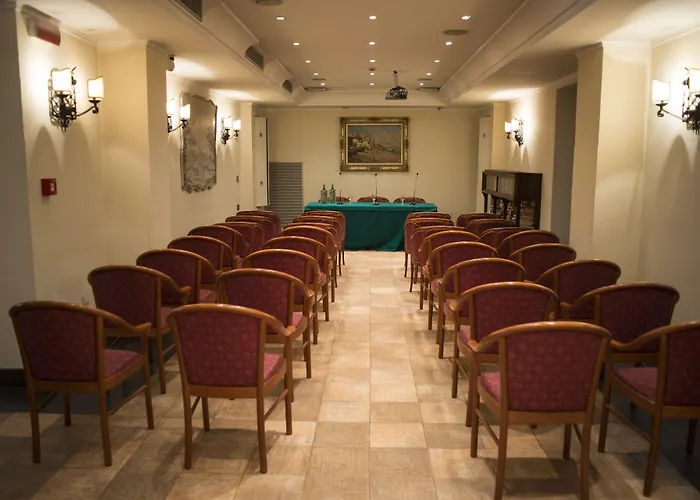 Del Real Orto Botanico Ξενοδοχείο Νάπολη