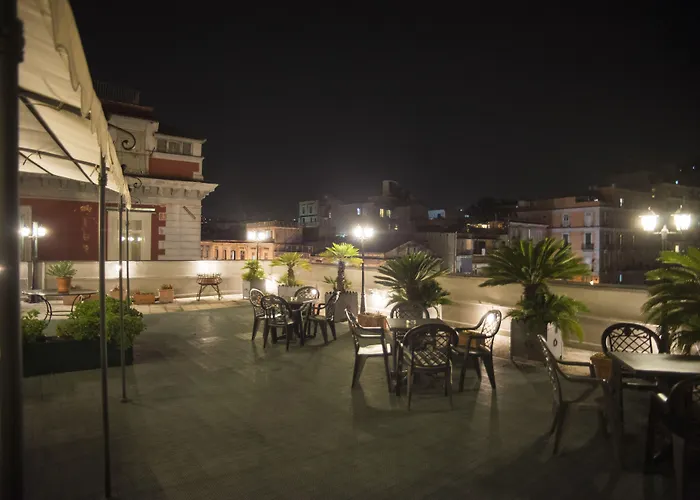 Del Real Orto Botanico 4*