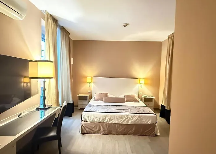 Del Real Orto Botanico 4*