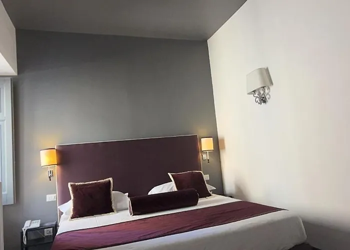 Del Real Orto Botanico Νάπολη