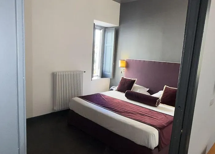 Hotell Del Real Orto Botanico 4*