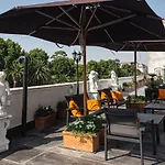 Hotel Del Real Orto Botanico 4*