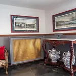 Hotel Del Real Orto Botanico Napoli
