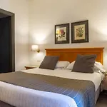 Hotel Del Real Orto Botanico
