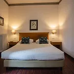 Del Real Orto Botanico Hotel