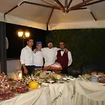 Del Real Orto Botanico Napoli