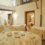 Hotel Del Real Orto Botanico 4*
