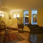 Del Real Orto Botanico Hotel Napoli
