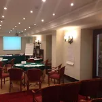 Del Real Orto Botanico Hotel 4*