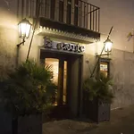 Del Real Orto Botanico Hotel
