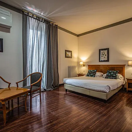 Del Real Orto Botanico 4*