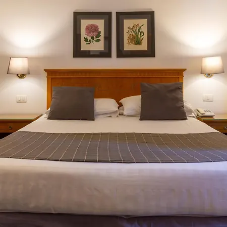 Del Real Orto Botanico 4*