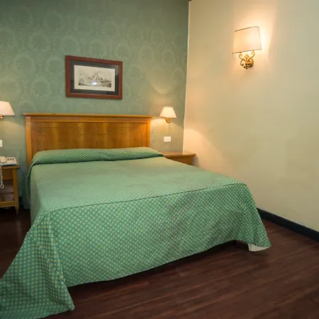 Del Real Orto Botanico Неаполь