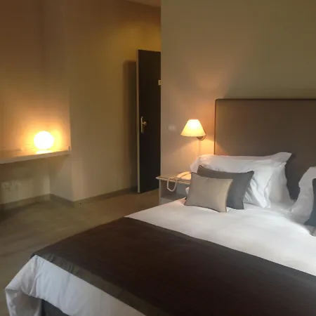 Del Real Orto Botanico 4*