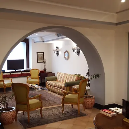 Del Real Orto Botanico 4*