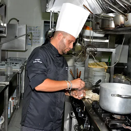 Del Real Orto Botanico