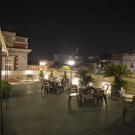 Del Real Orto Botanico 4*