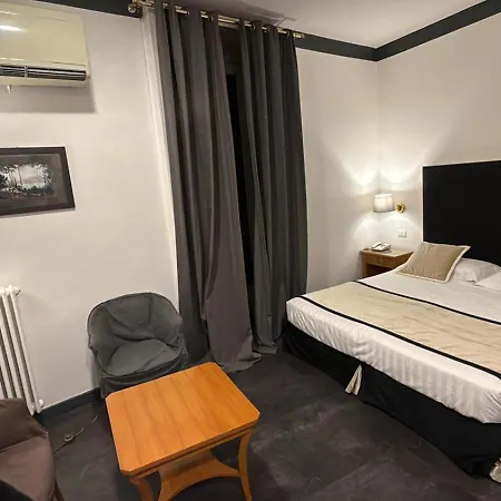 Del Real Orto Botanico Hotel 4*