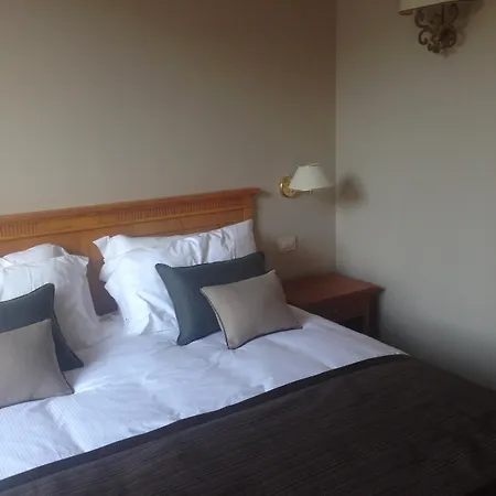 Otel Del Real Orto Botanico