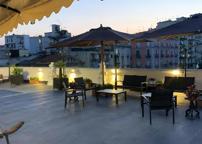 Del Real Orto Botanico